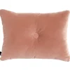 Barn HAY Dot Soft kudde, rosa