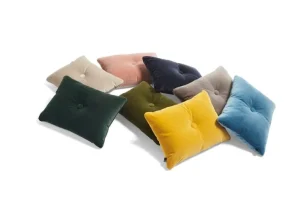 Barn HAY Dot Soft kudde, rosa