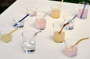 HAY Glas, 22 cl