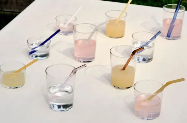HAY Glas, 22 cl