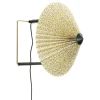 HAY HAY x Liberty Matin 300 vägglampa, Ed