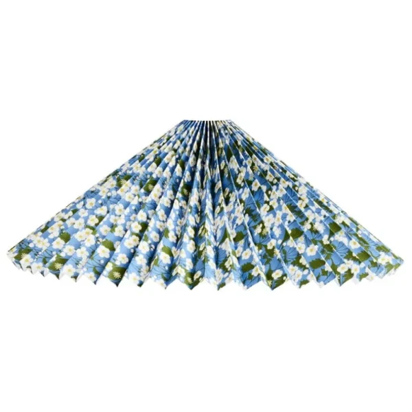 HAY HAY x Liberty Matin bordslampa, stor, Mitsi