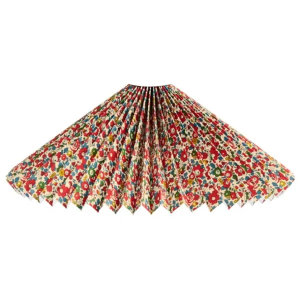 HAY HAY x Liberty Matin bordslampa, liten, Betsy Ann