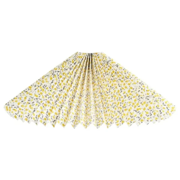 HAY HAY x Liberty Matin bordslampa, liten, Ed