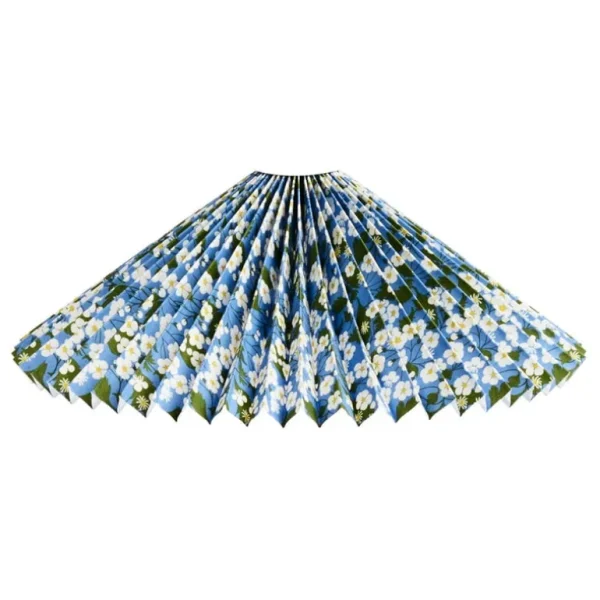 HAY HAY x Liberty Matin bordslampa, liten, Mitsi