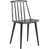 HAY J77 stol, svart