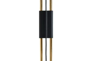 HAY Matin 500 golvlampa, lavendel