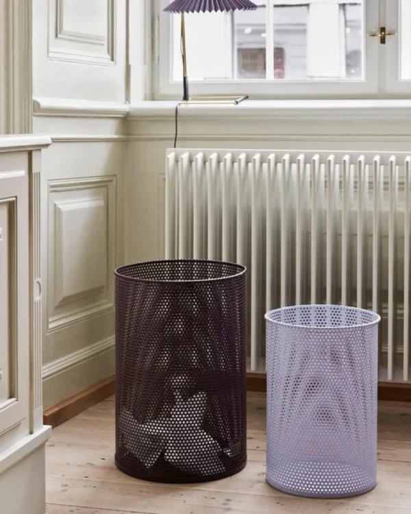 HAY Matin liten bordslampa, lavendel