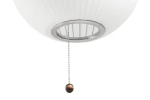 HAY Nelson Ball vägglampa