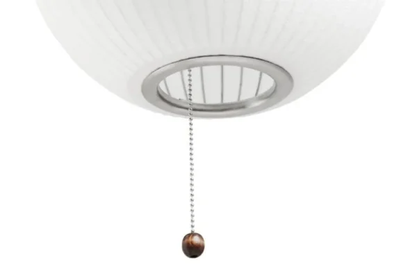 HAY Nelson Ball vägglampa