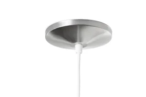 HAY Nelson Saucer Bubble pendellampa, S