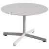 HAY Neu Low bord, 60 cm, himmelsgrått