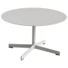 HAY Neu Low bord, 70 cm, himmelsgrått