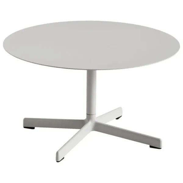 HAY Neu Low bord, 70 cm, himmelsgrått