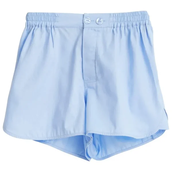 HAY Outline pyjamasshorts,