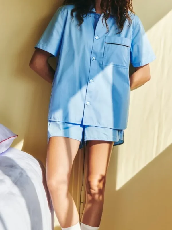 HAY Outline pyjamasshorts,