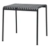 HAY Palissade bord, 82,5 x 90 cm,