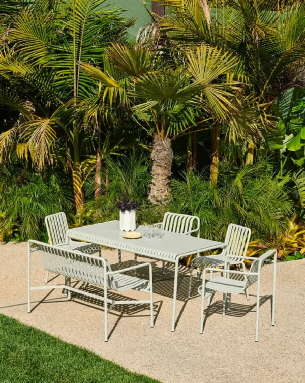 HAY Palissade bord, 170 x 90 cm,