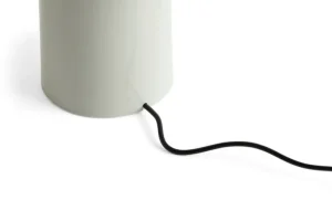 HAY Pao bärbar bordslampa, krämvit