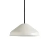 HAY Pao Steel Pendant 230 pendellampa, cream white