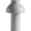 HAY PC Portable bordslampa, cool grey