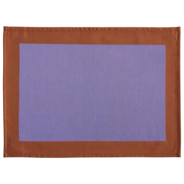 HAY Ram tablett, 31 x 43 cm, lila