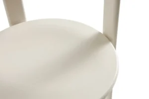 HAY Rey stol, krämvit