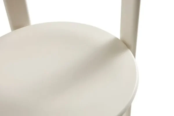 HAY Rey stol, krämvit