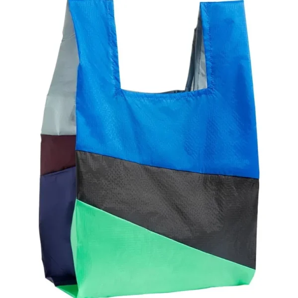 Finnish Design Shop HAY Six-Colour stor väska, No. 1