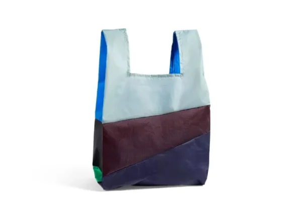 Finnish Design Shop HAY Six-Colour stor väska, No. 1