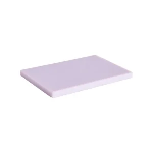 HAY Slice skärbräda, M, lavendel