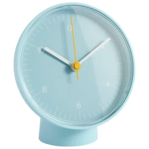 HAY Table Clock, blå