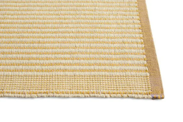HAY Tapis matta, off-white - lavender