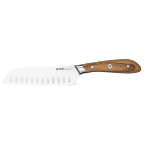 Heirol Albera Pro Santoku kniv, 13 cm