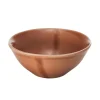 Heirol Smooth skål, 12 cm,