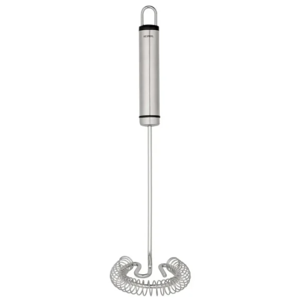 Heirol Steely visp, 29 cm