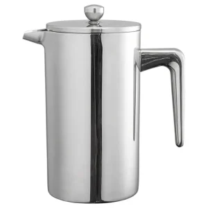 Heirol Theo French kaffepress, 1 L