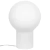 Hem Coco bordslampa, matt elfenben
