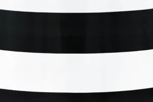 Hem Molino kvarn, horisontell, svart - vit