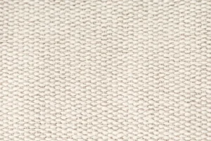 Hem Puffy 2,5-sitsig soffa, natur - rostfritt stål