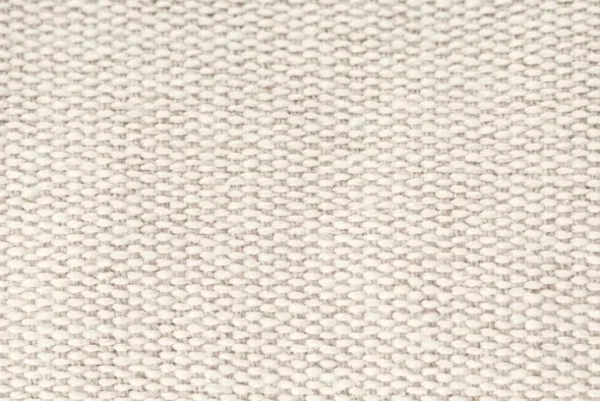 Hem Puffy 2,5-sitsig soffa, natur - rostfritt stål