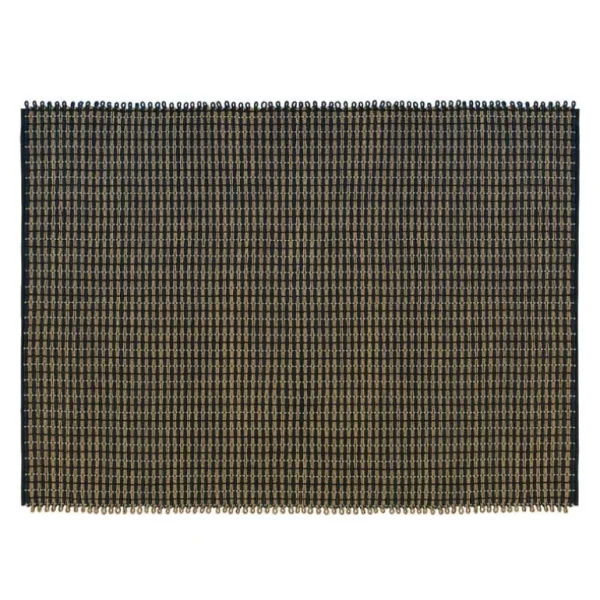 Hem Rope matta, 170 x 240 cm, Night blue