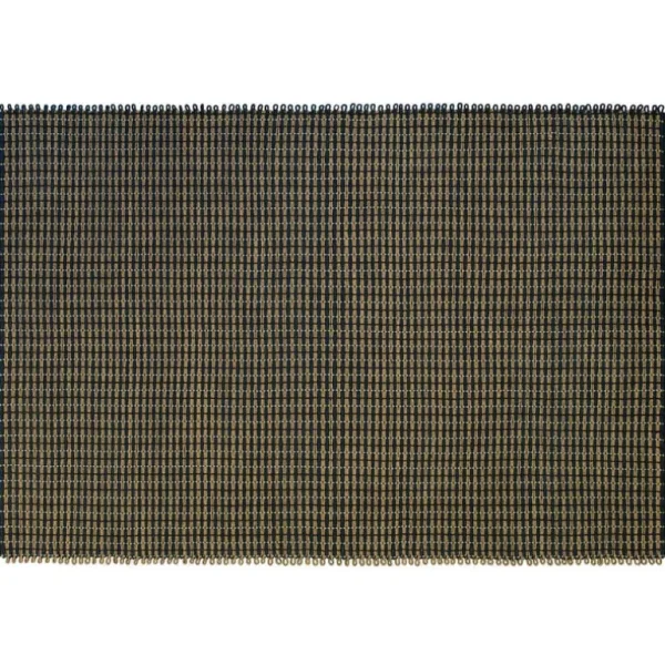 Hem Rope matta, 200 x 300 cm, Night blue