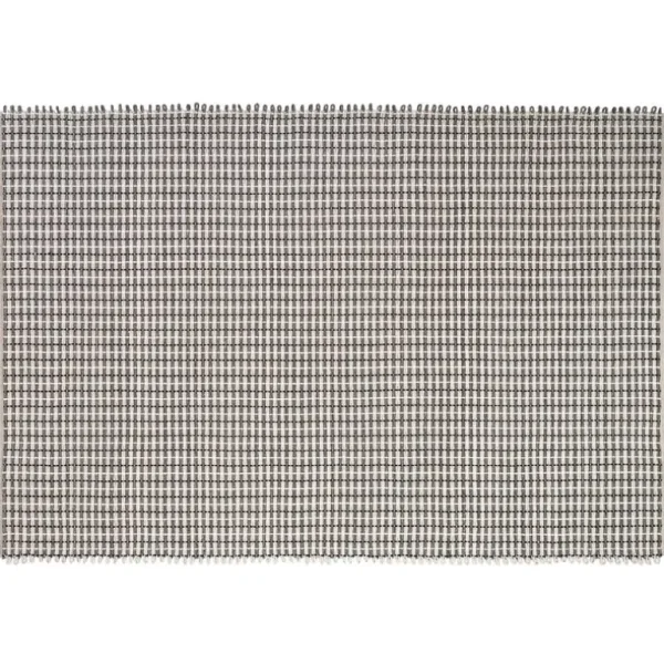 Hem Rope matta, 200 x 300 cm, Salt and Pepper