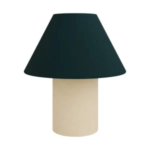 Hem Toto, bordslampa, medium, furu - beige