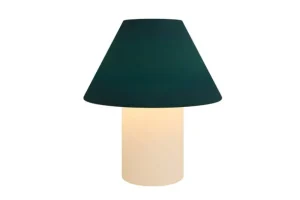 Hem Toto, bordslampa, medium, furu - beige