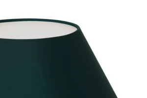 Hem Toto, bordslampa, stor, furu - vaxgul
