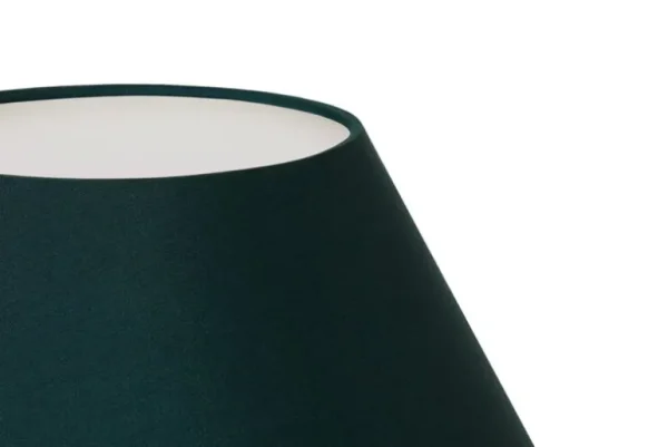Hem Toto, bordslampa, stor, furu - vaxgul