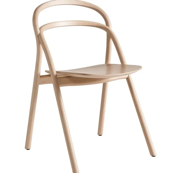 Hem Udon stol, naturell björk