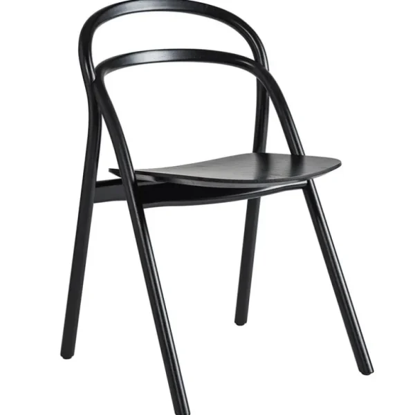 Hem Udon stol, svart